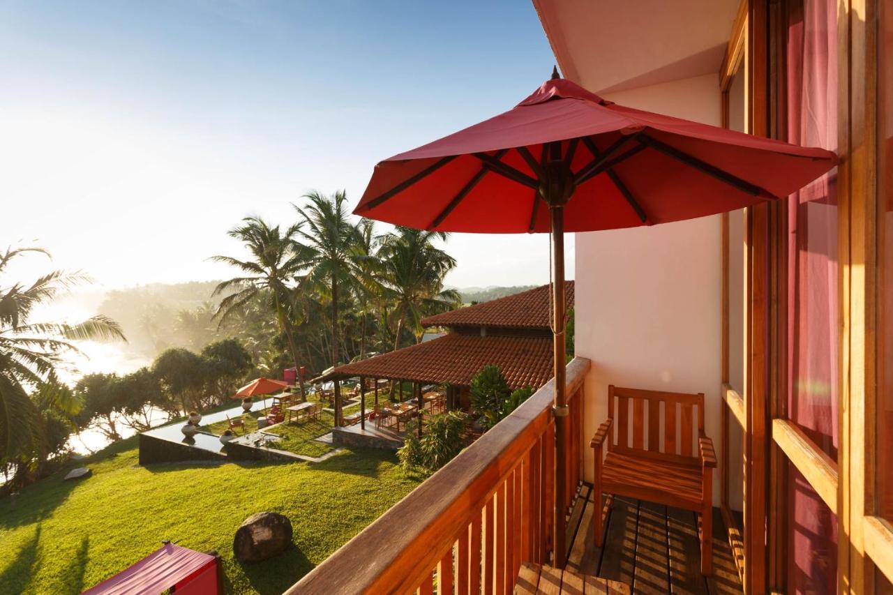 Utmt - Underneath The Mango Tree Spa & Beach Resort Dickwella Zewnętrze zdjęcie