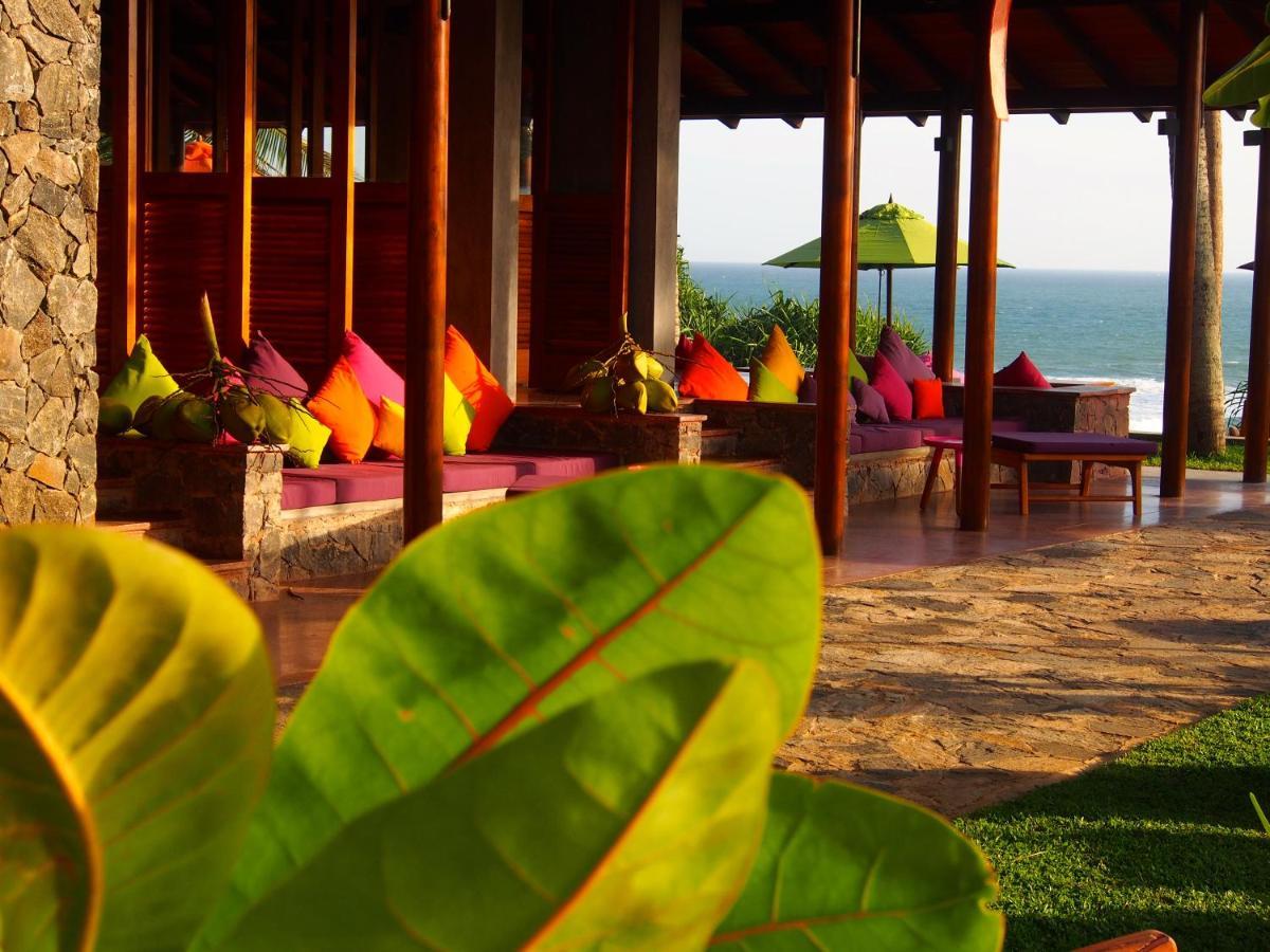 Utmt - Underneath The Mango Tree Spa & Beach Resort Dickwella Zewnętrze zdjęcie