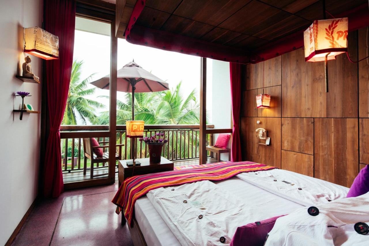 Utmt - Underneath The Mango Tree Spa & Beach Resort Dickwella Zewnętrze zdjęcie
