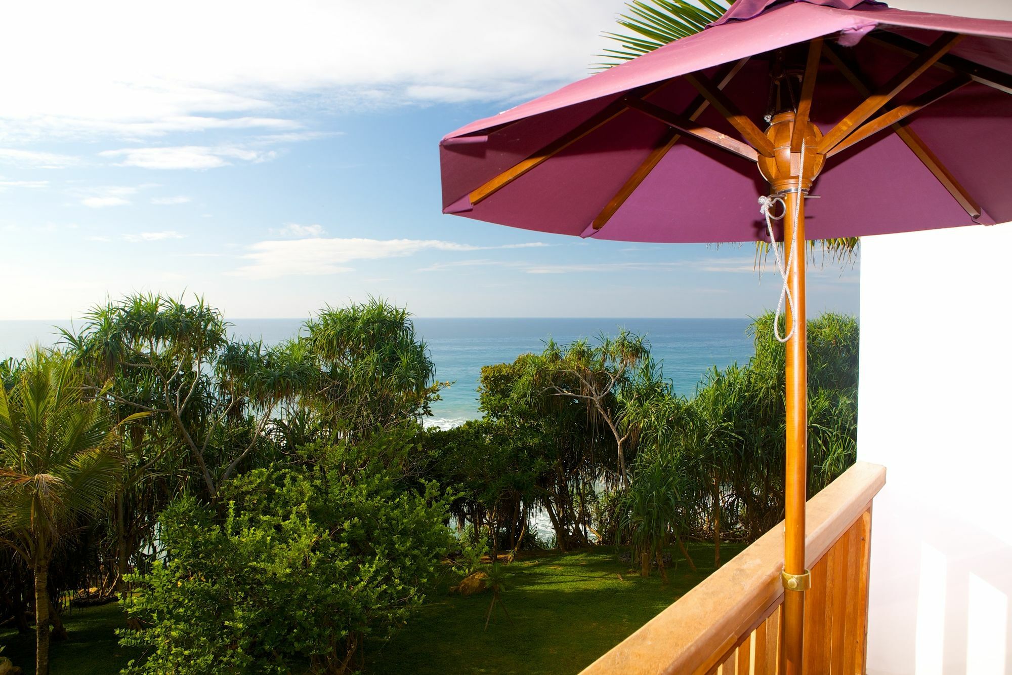 Utmt - Underneath The Mango Tree Spa & Beach Resort Dickwella Zewnętrze zdjęcie