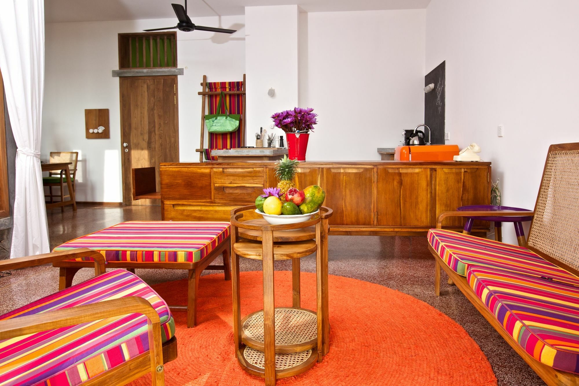 Utmt - Underneath The Mango Tree Spa & Beach Resort Dickwella Zewnętrze zdjęcie