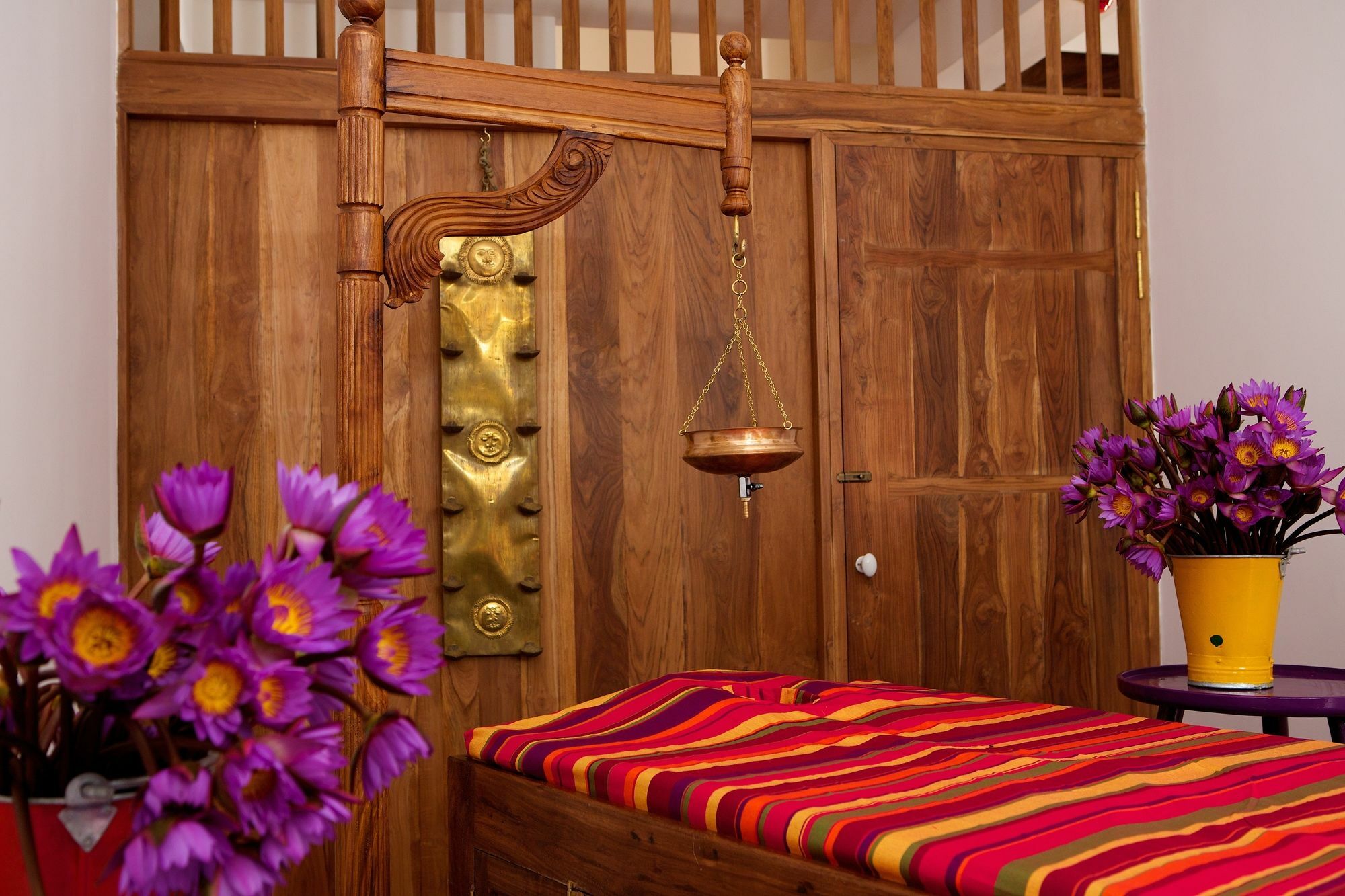 Utmt - Underneath The Mango Tree Spa & Beach Resort Dickwella Zewnętrze zdjęcie