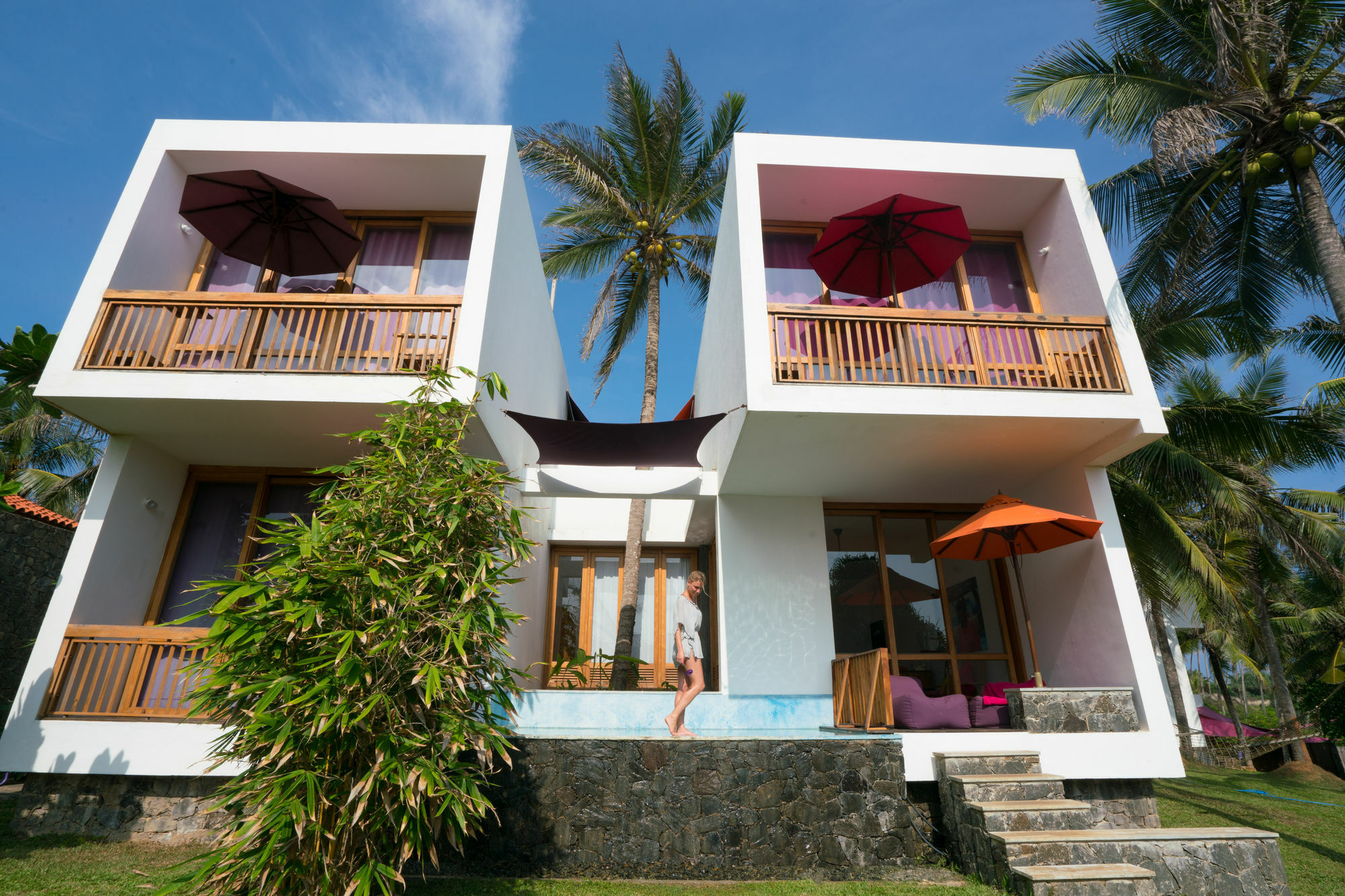 Utmt - Underneath The Mango Tree Spa & Beach Resort Dickwella Zewnętrze zdjęcie