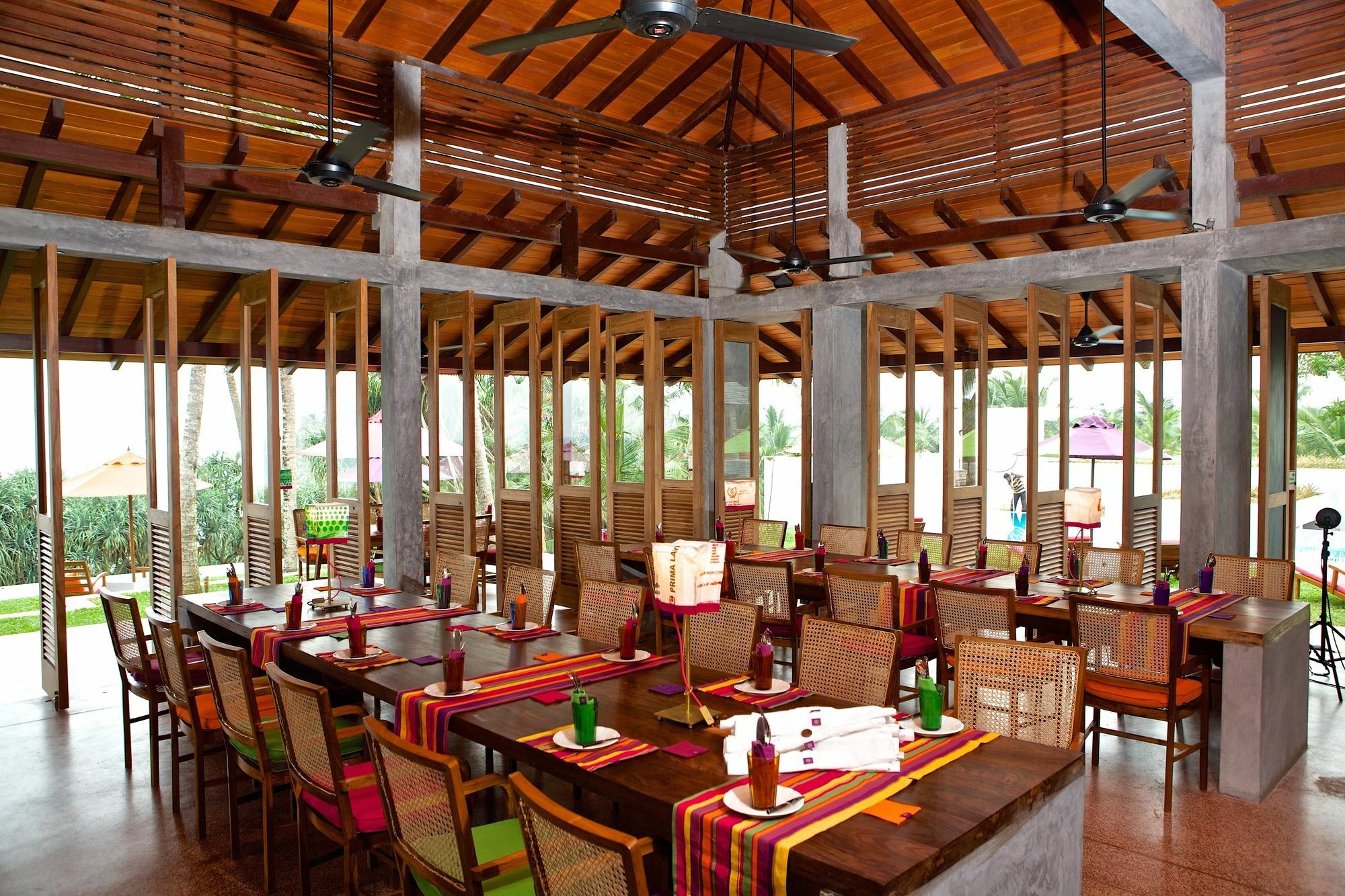 Utmt - Underneath The Mango Tree Spa & Beach Resort Dickwella Zewnętrze zdjęcie