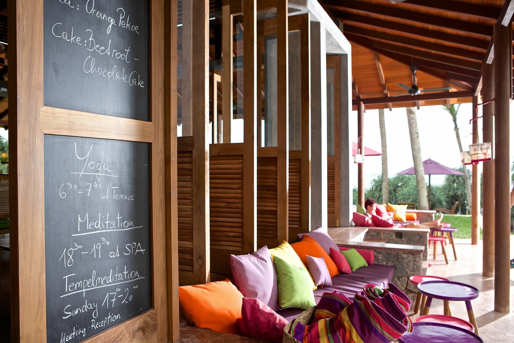 Utmt - Underneath The Mango Tree Spa & Beach Resort Dickwella Zewnętrze zdjęcie